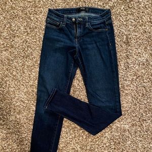 Joe’s Skinny Jeans Maven Wash